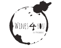 Wines4you Logo